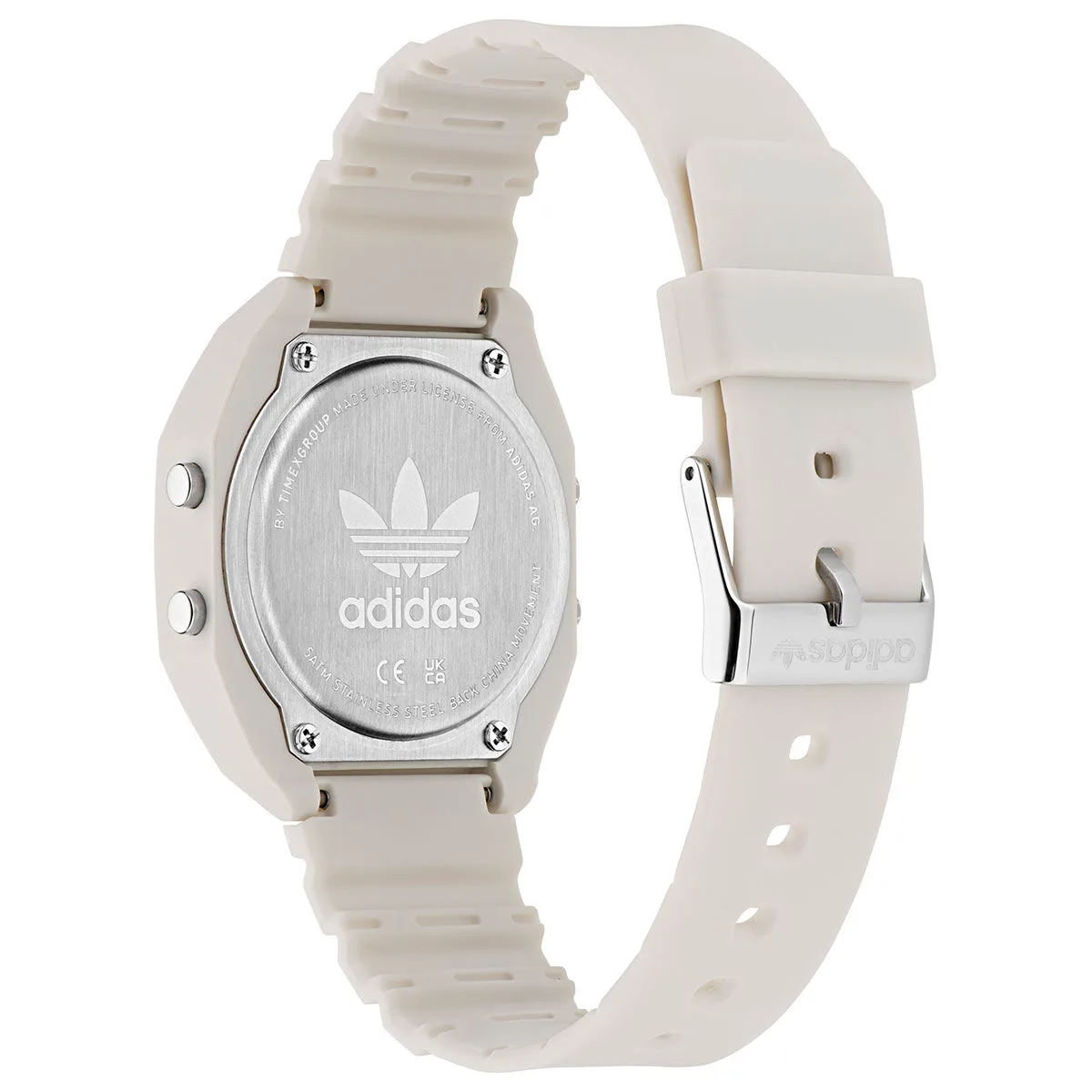 Adidas Унисекс Часовник ADAOST23557 4
