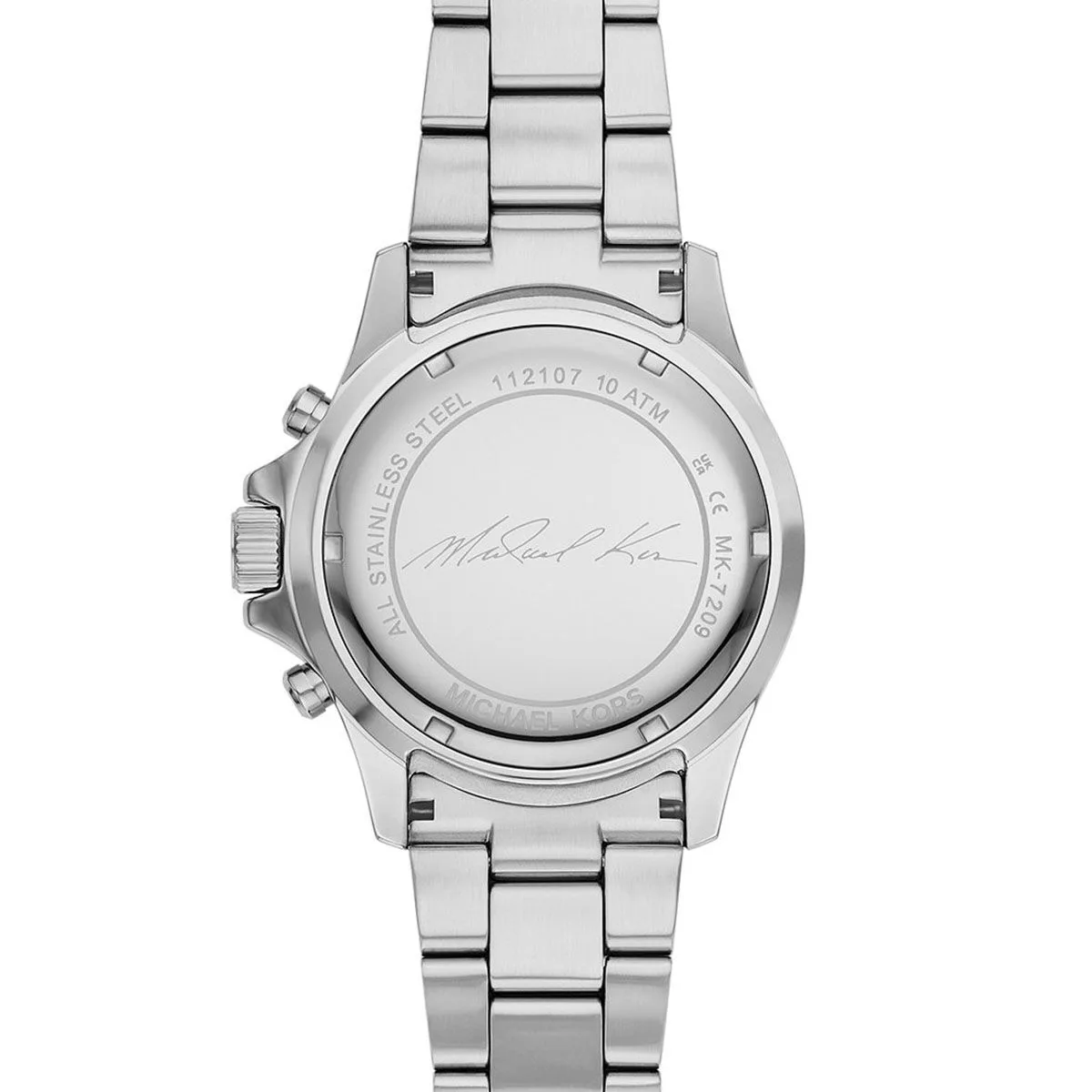 Michael Kors Женски Часовник MK7209 2
