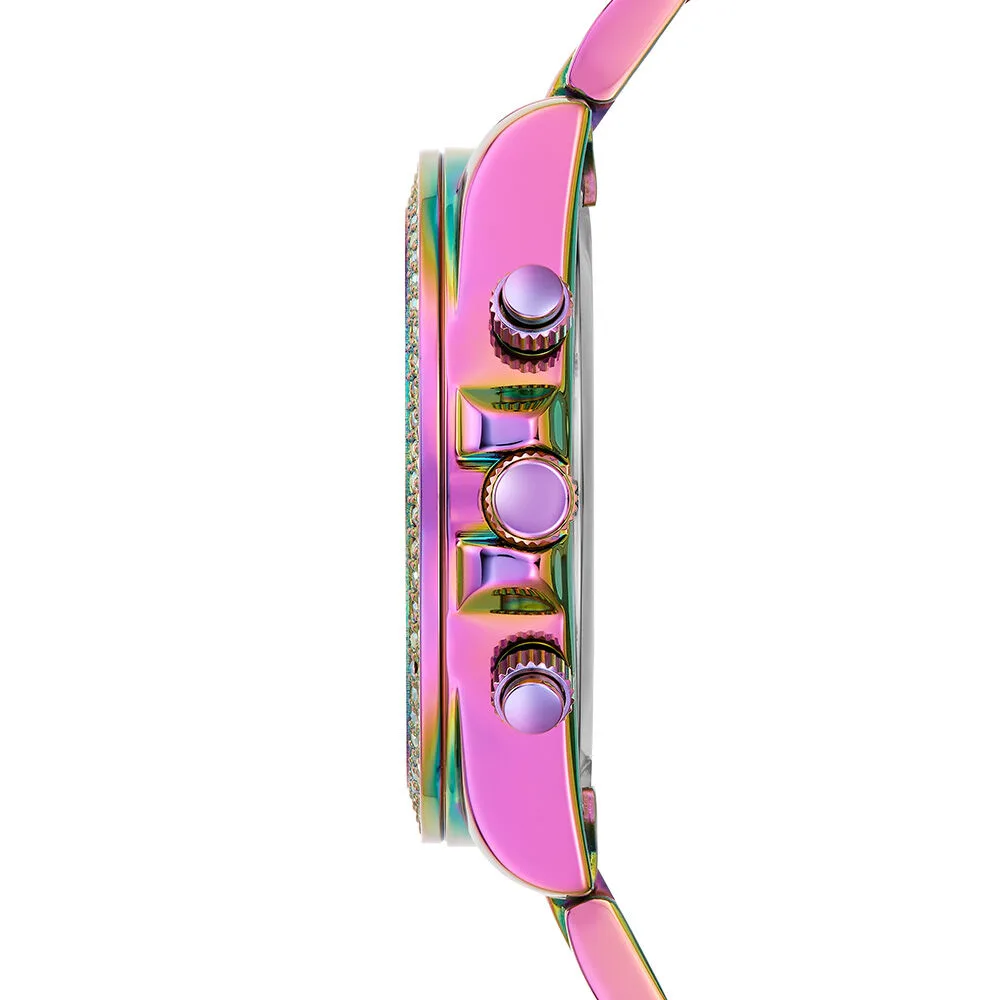 Guess Женски Часовник GUGW0483L5 4