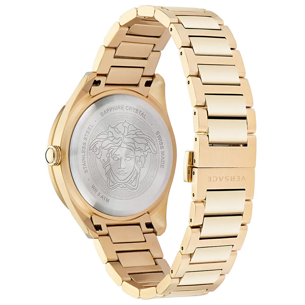 Versace Машки Часовник VRSCVE2T00522 2