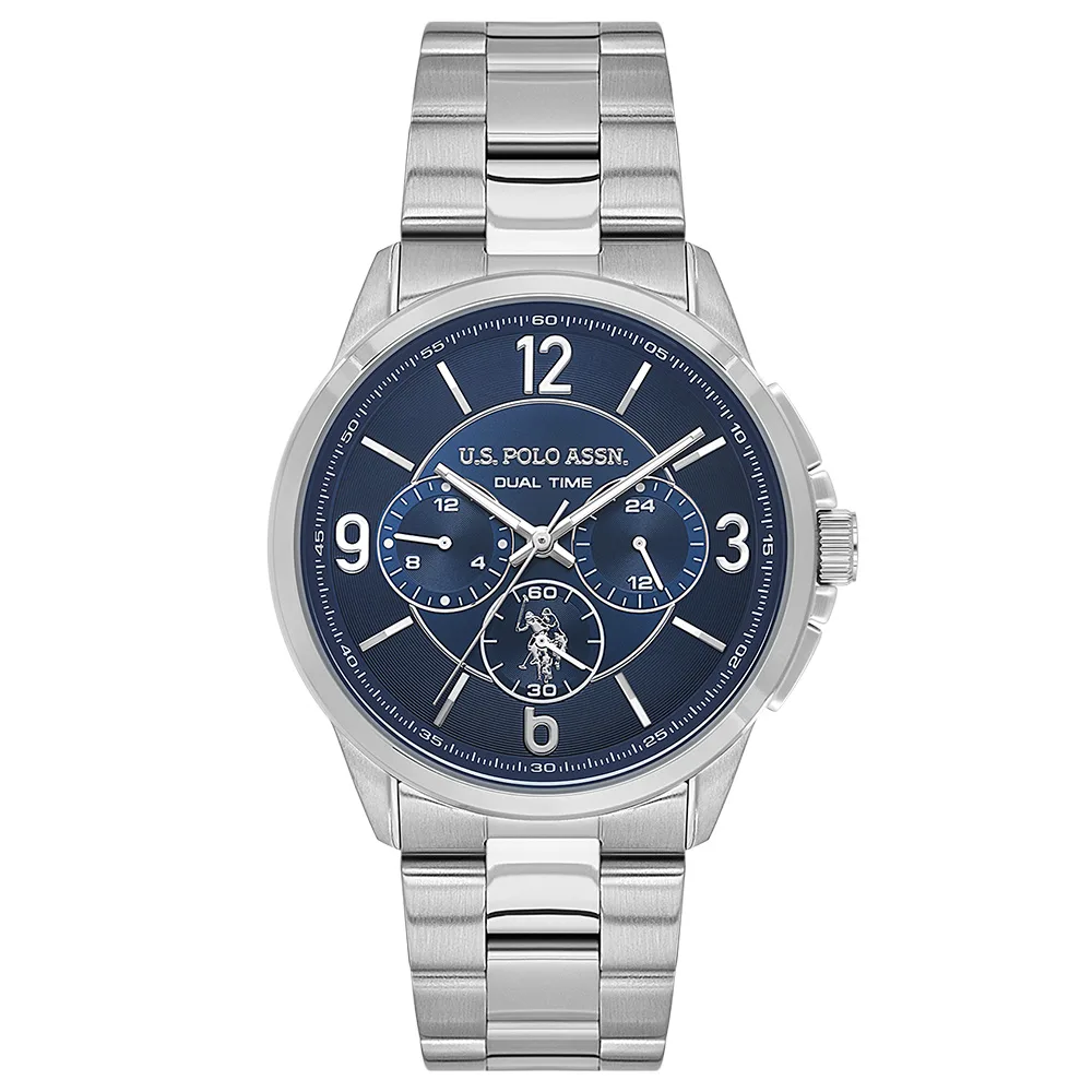 US Polo Assn Erkek Saat USPA1135-02