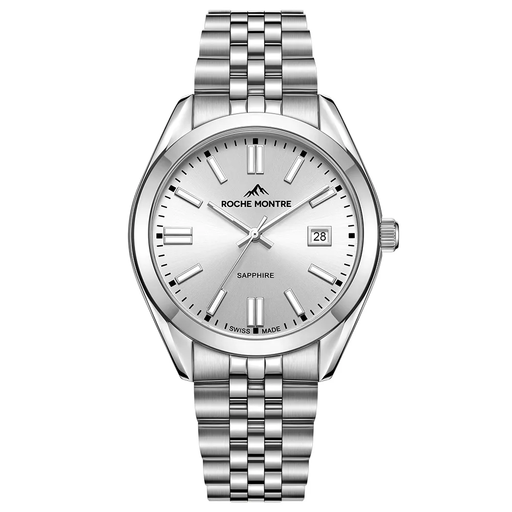 Roche Montre Машки Часовник RMG6008-01