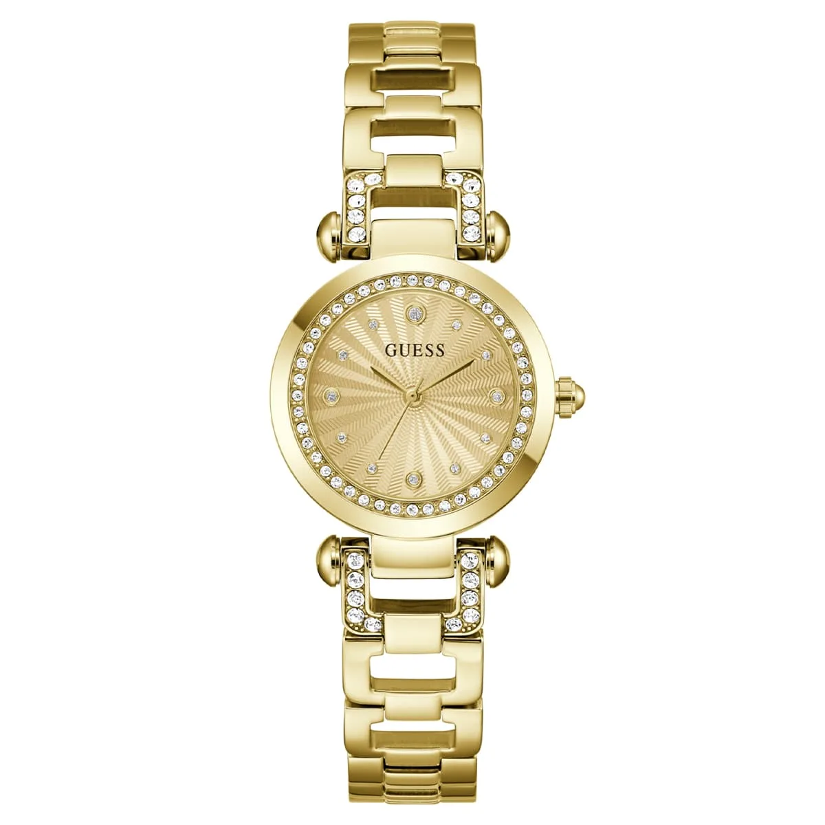 Guess Женски Часовник GUGW0869L4
