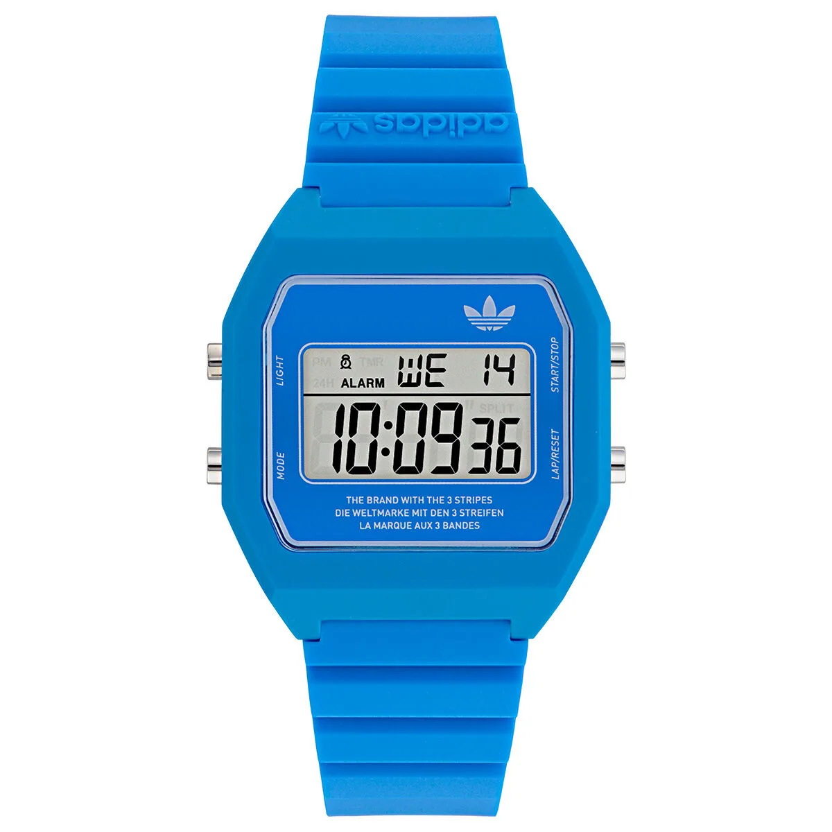 Adidas Унисекс Часовник ADAOST23559