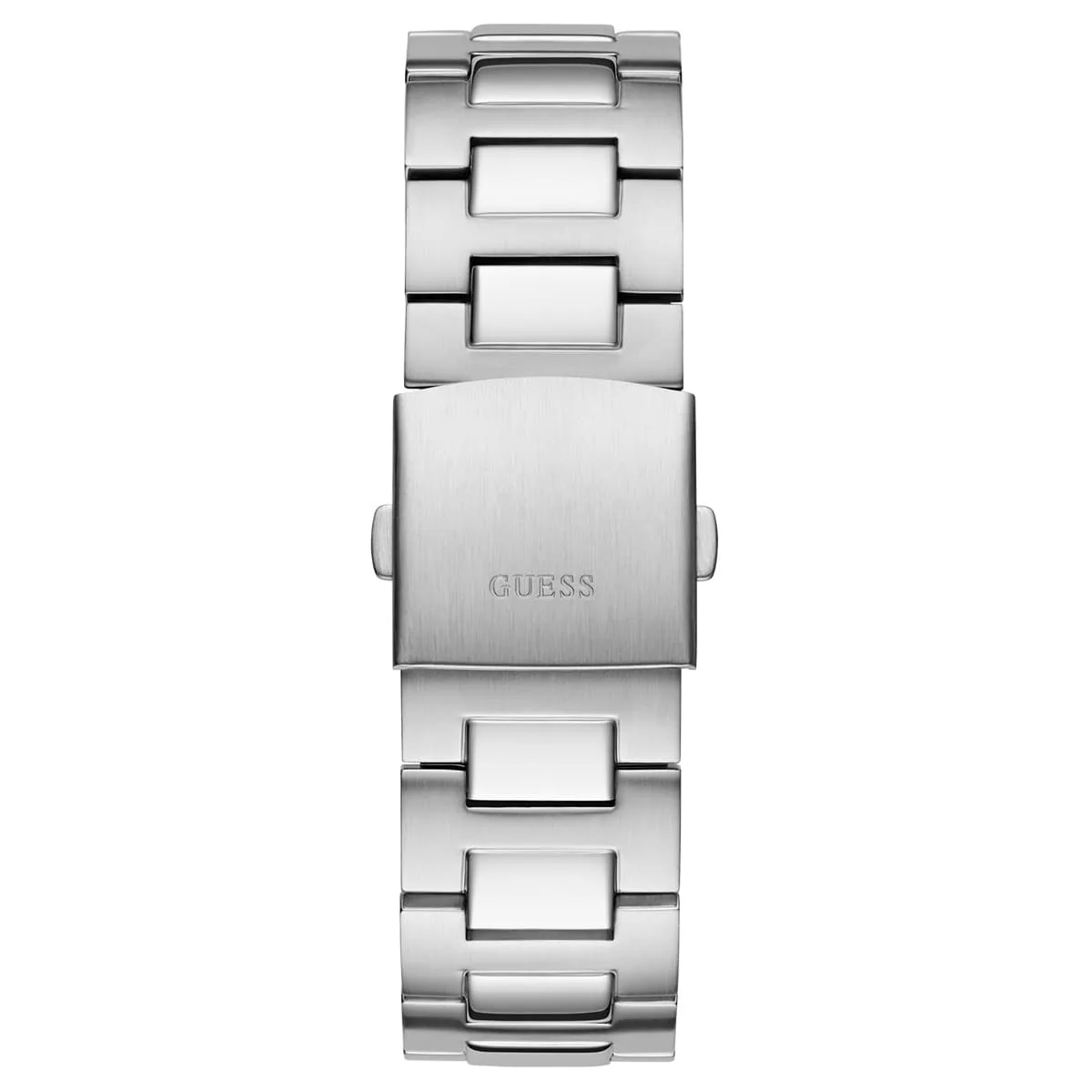 Guess Машки Часовник GUGW0798G1 4