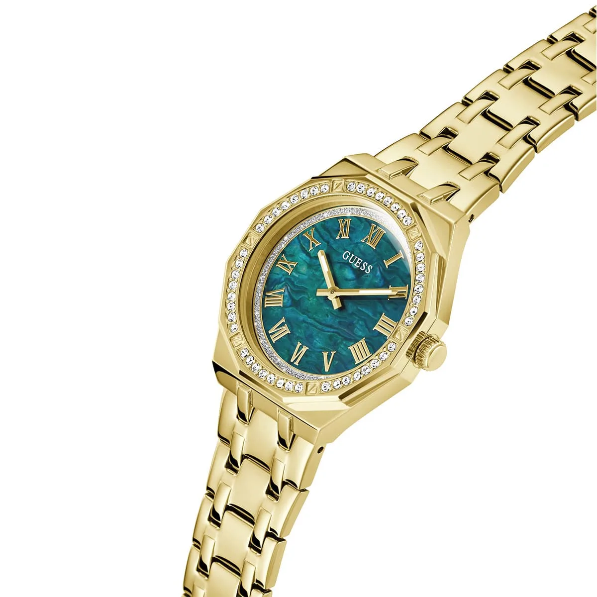 Guess Женски Часовник GUGW0770L2 7