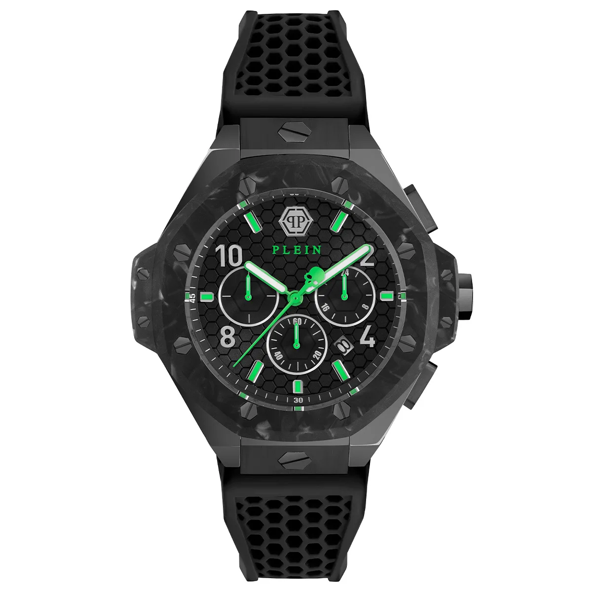 Philipp Plein Muski Sat PWPRA0624