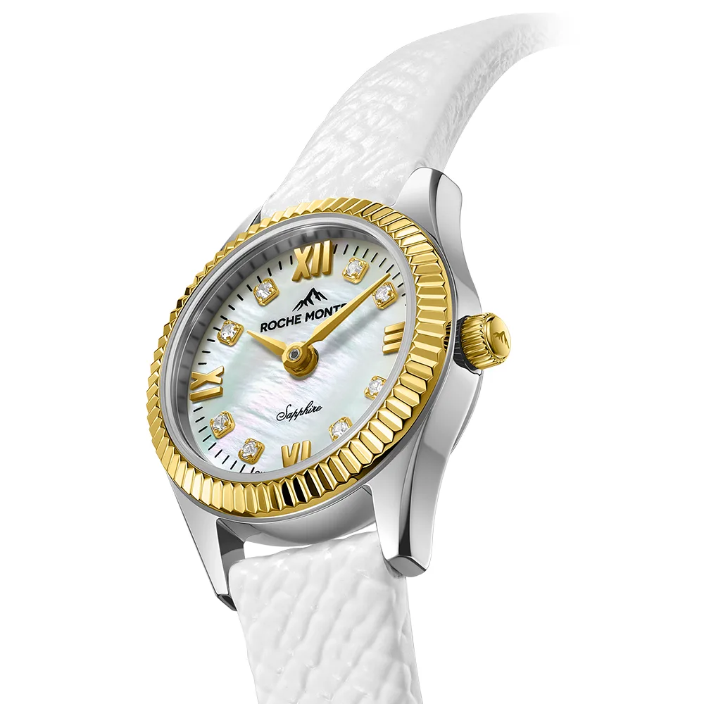 Roche Montre Женски Часовник RML5028-02 2