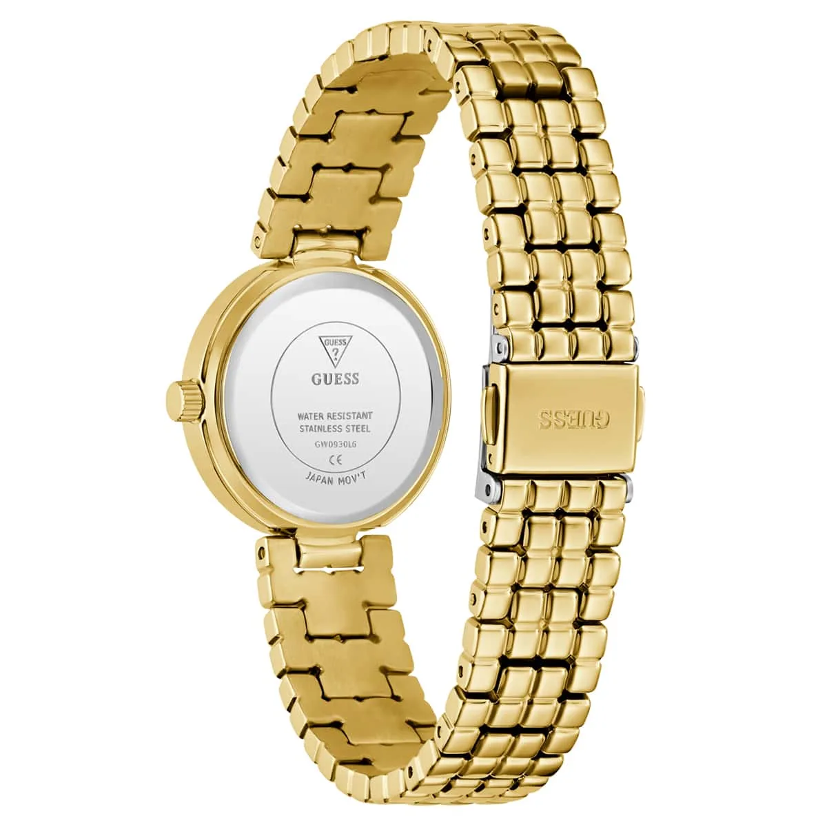 Guess Women Watch GUGW0930L6 4