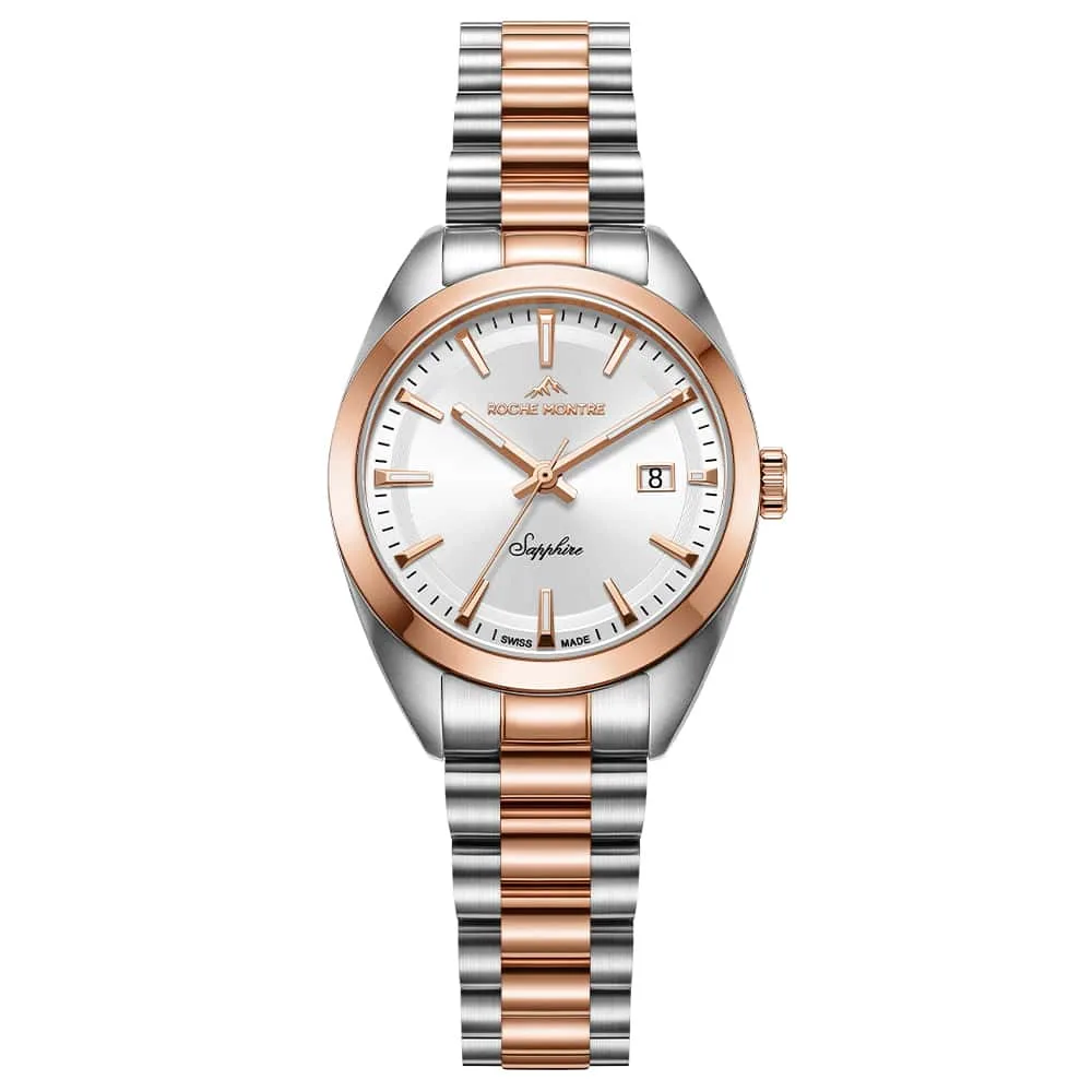 Roche Montre Kadin Saat RML5011-06