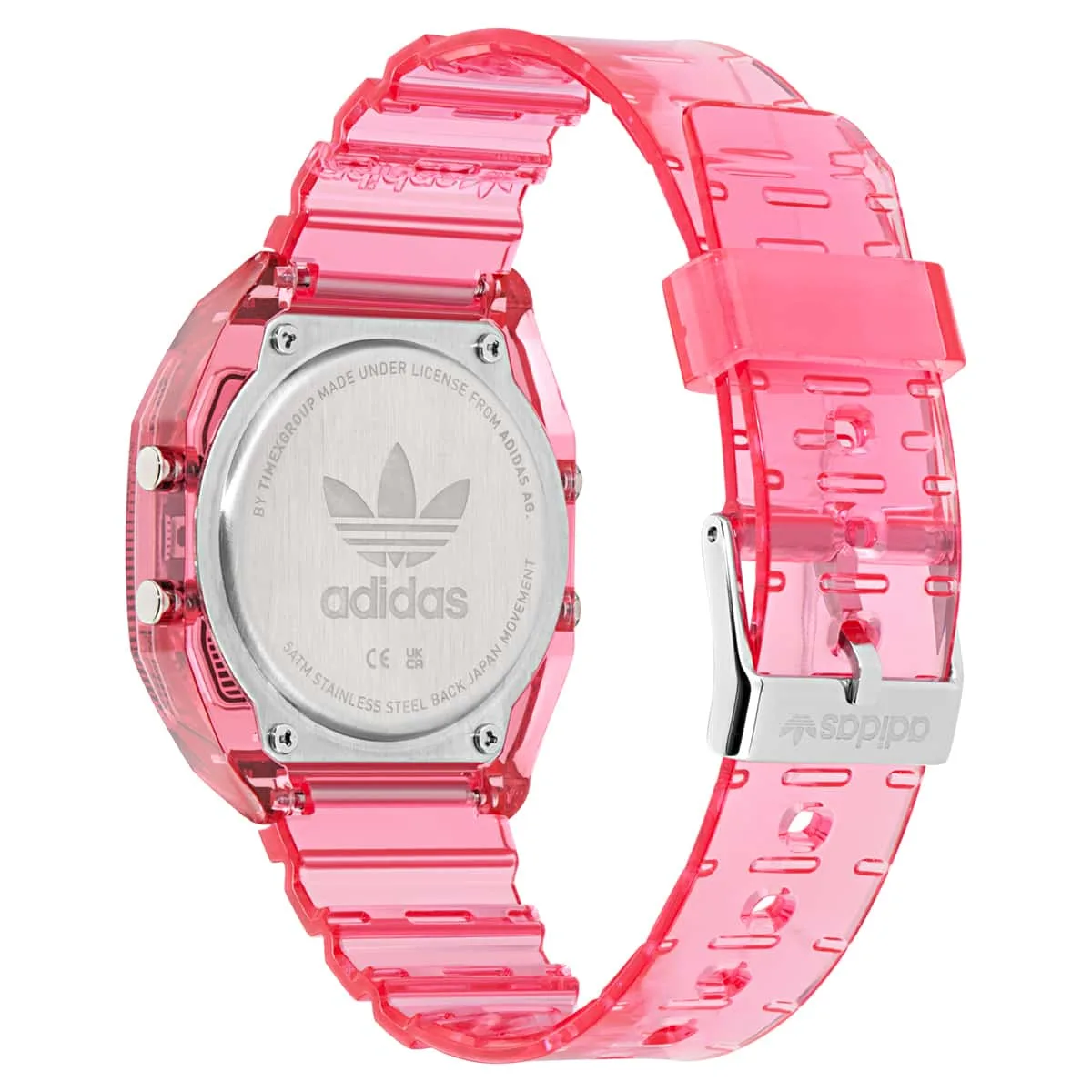 Adidas Унисекс Часовник ADAOST25540 6