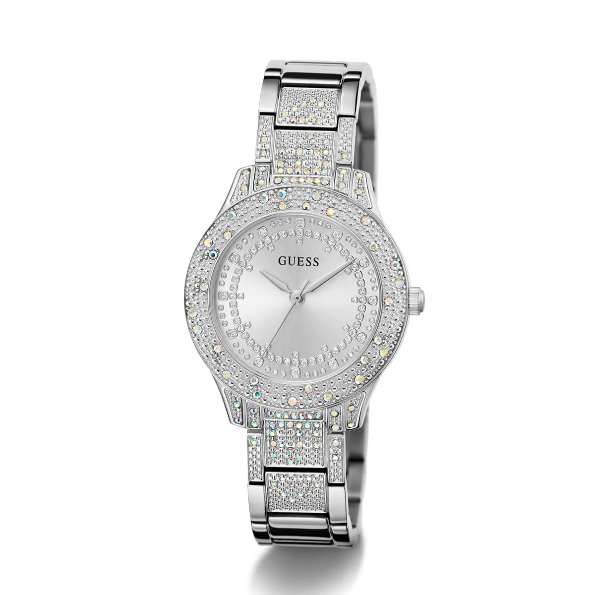 Guess Женски Часовник GUGW0746L1 6