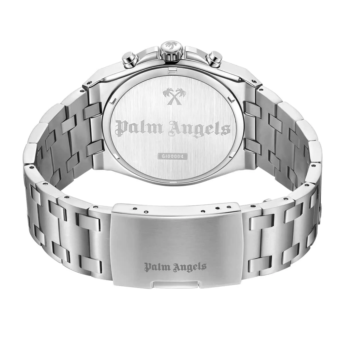 Palm Angels Машки Часовник PMWGI0000402 4