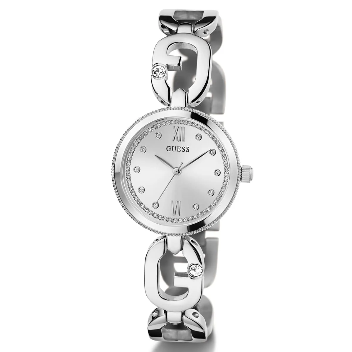 Guess Женски Часовник GUGW0759L1 4