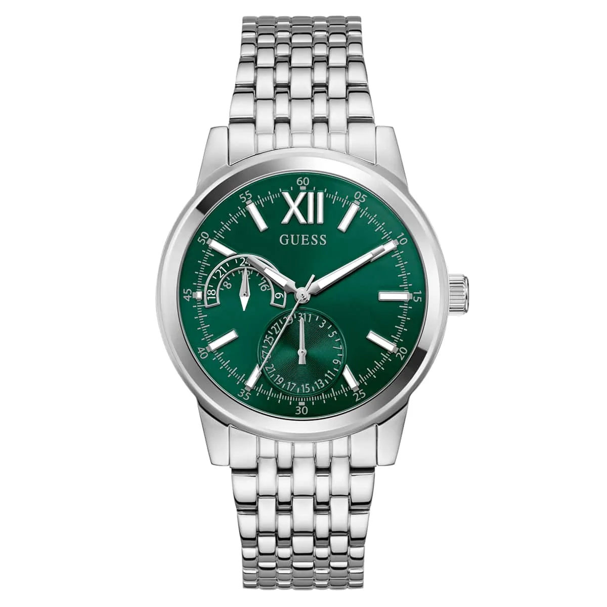 Guess Машки Часовник GUGW0976G5