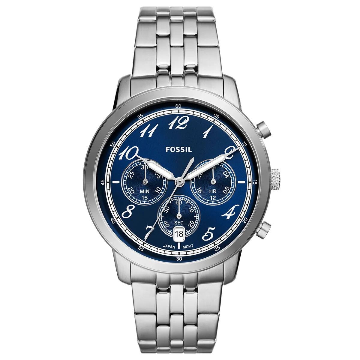 Fossil Muski Sat FFS6025