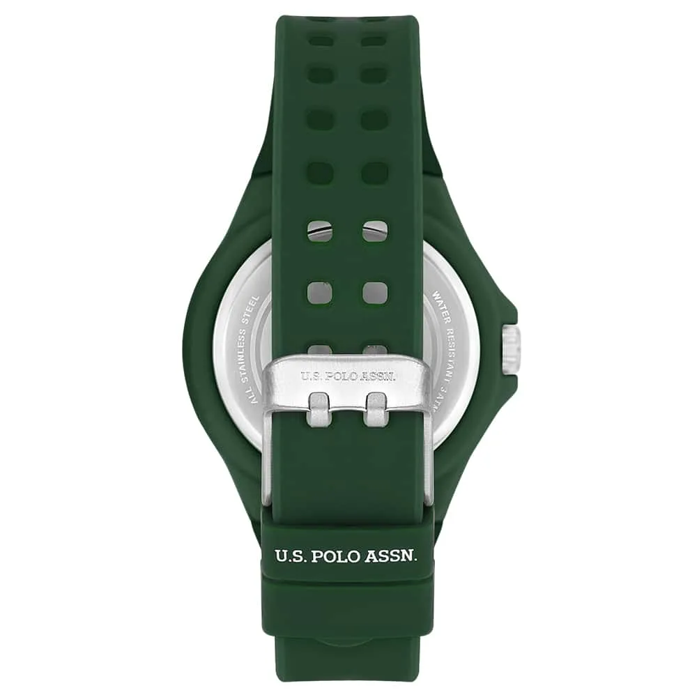 US Polo Assn Женски Часовник USPA2146-05 2