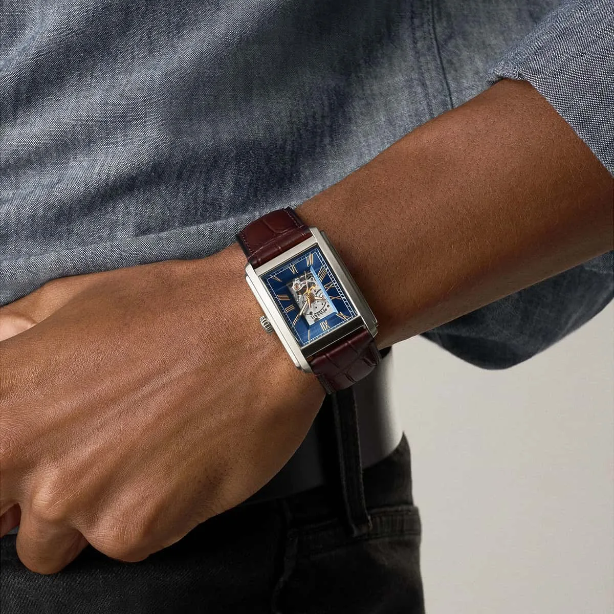 Fossil Per meshkuj Ore FME3273 5