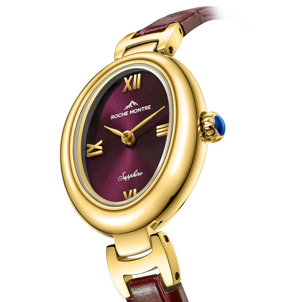 Roche Montre Женски Часовник RML5027-04 3