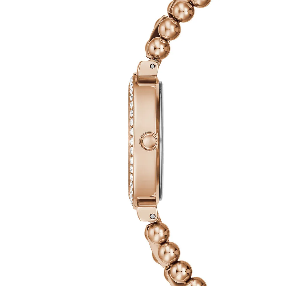 Guess Женски Часовник GUGW0401L3 5