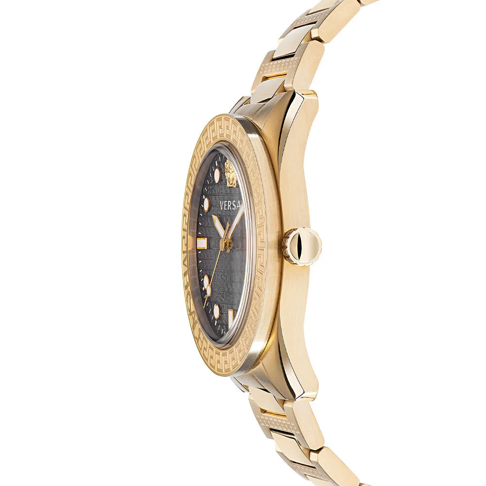 Versace Машки Часовник VRSCVE2T00522 3