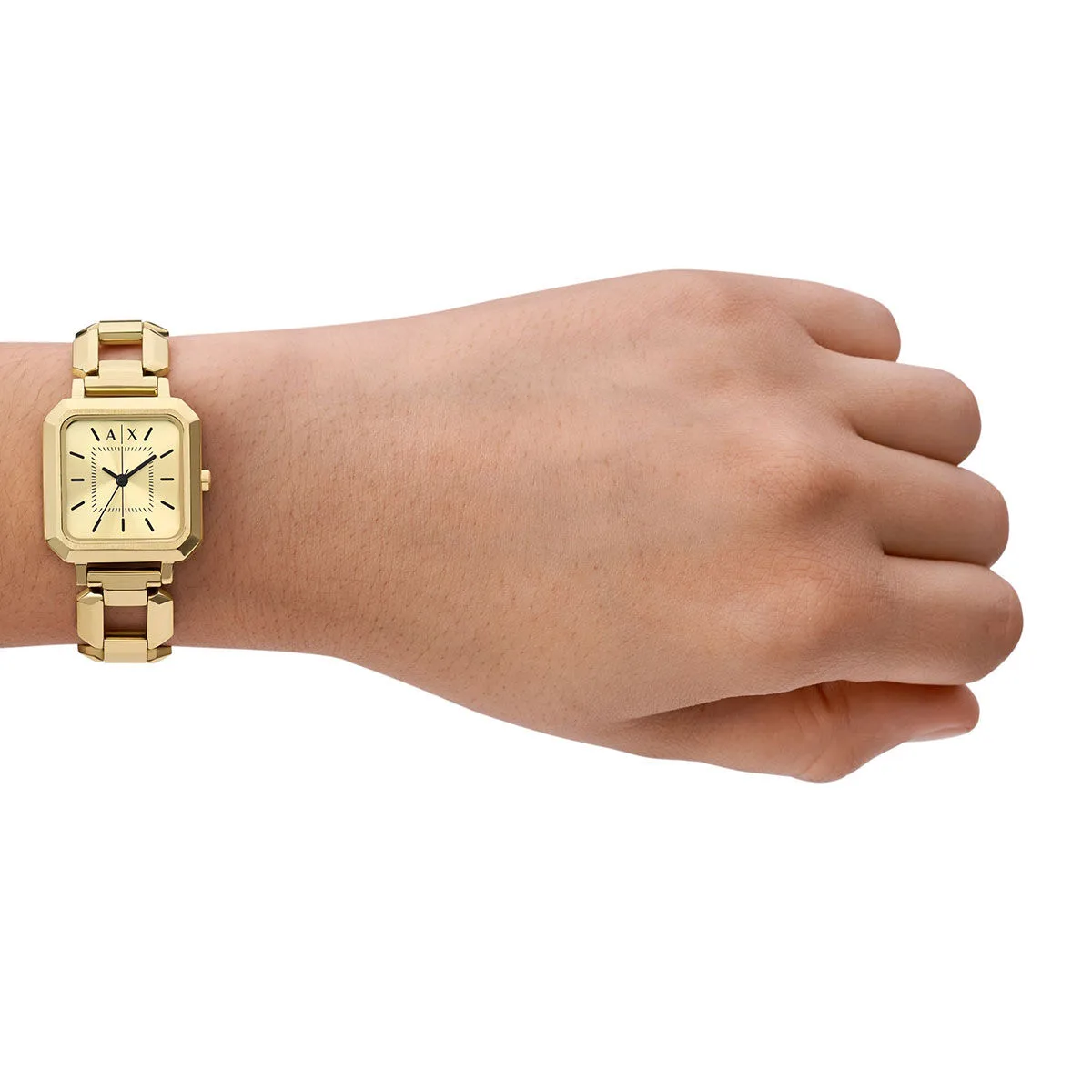 Armani Exchange Per femra Ore AX5721 4