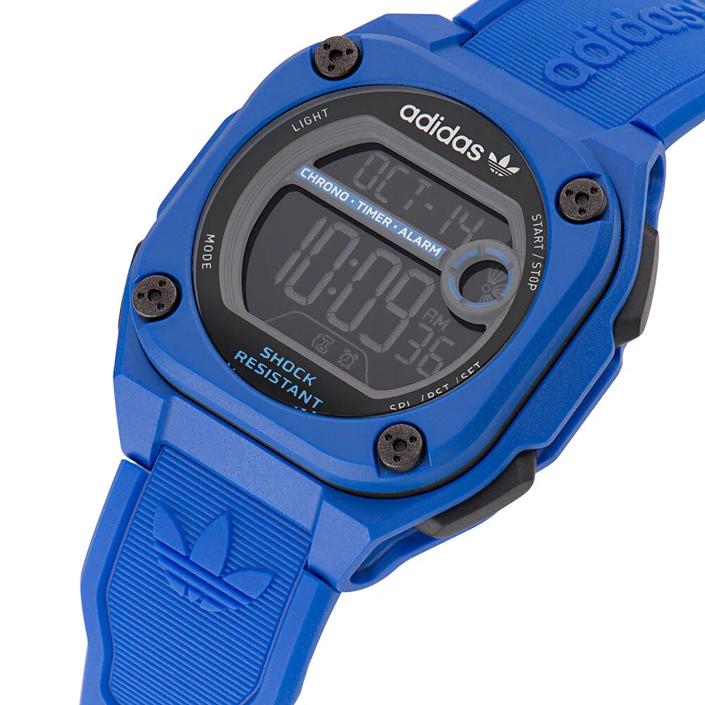 Adidas Unisex Watch ADAOST23061 2