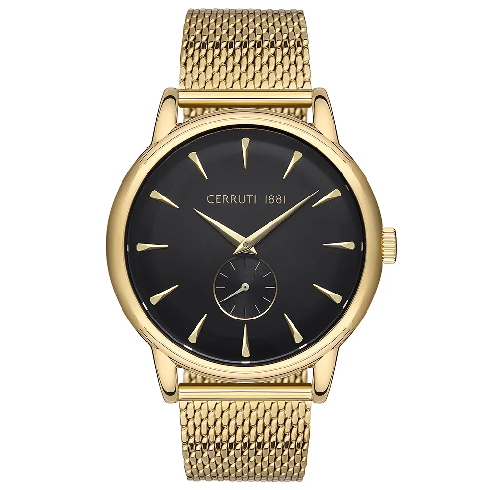 Cerruti Машки Часовник CIWGG2230104