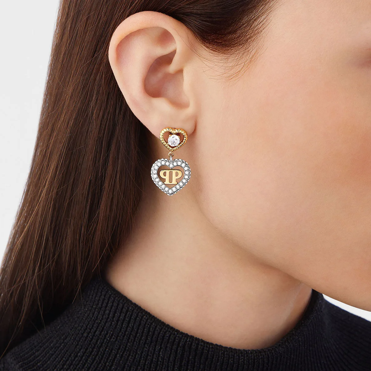 Philipp Plein Женски Накит PJZEA03EU 3