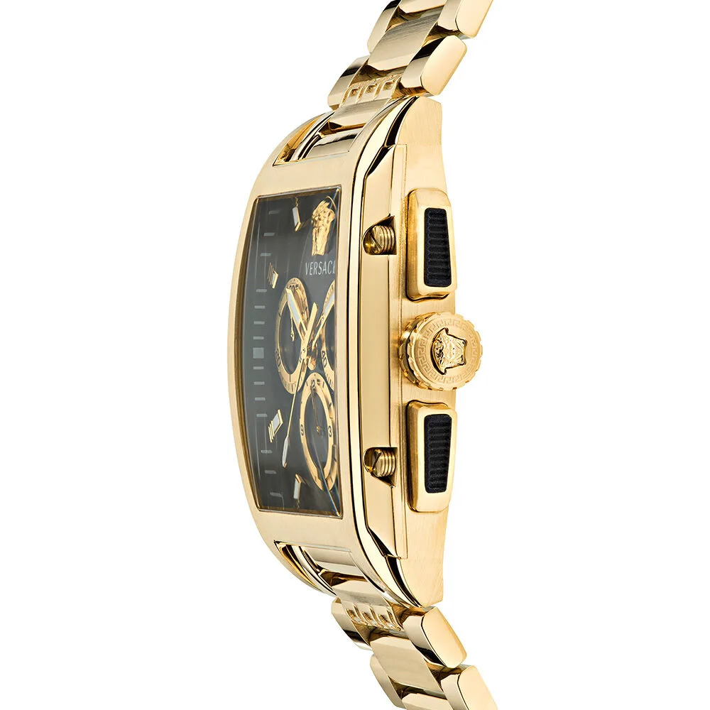 Versace Машки Часовник VRSCVE6H00523 2