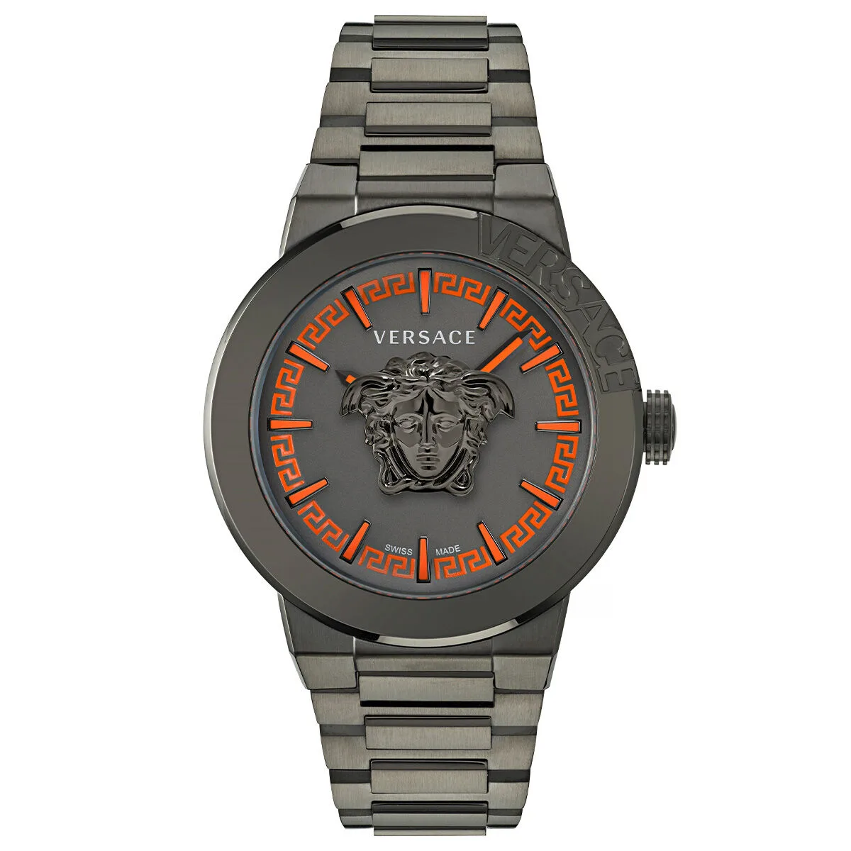Versace Машки Часовник VRSCVE7E00723