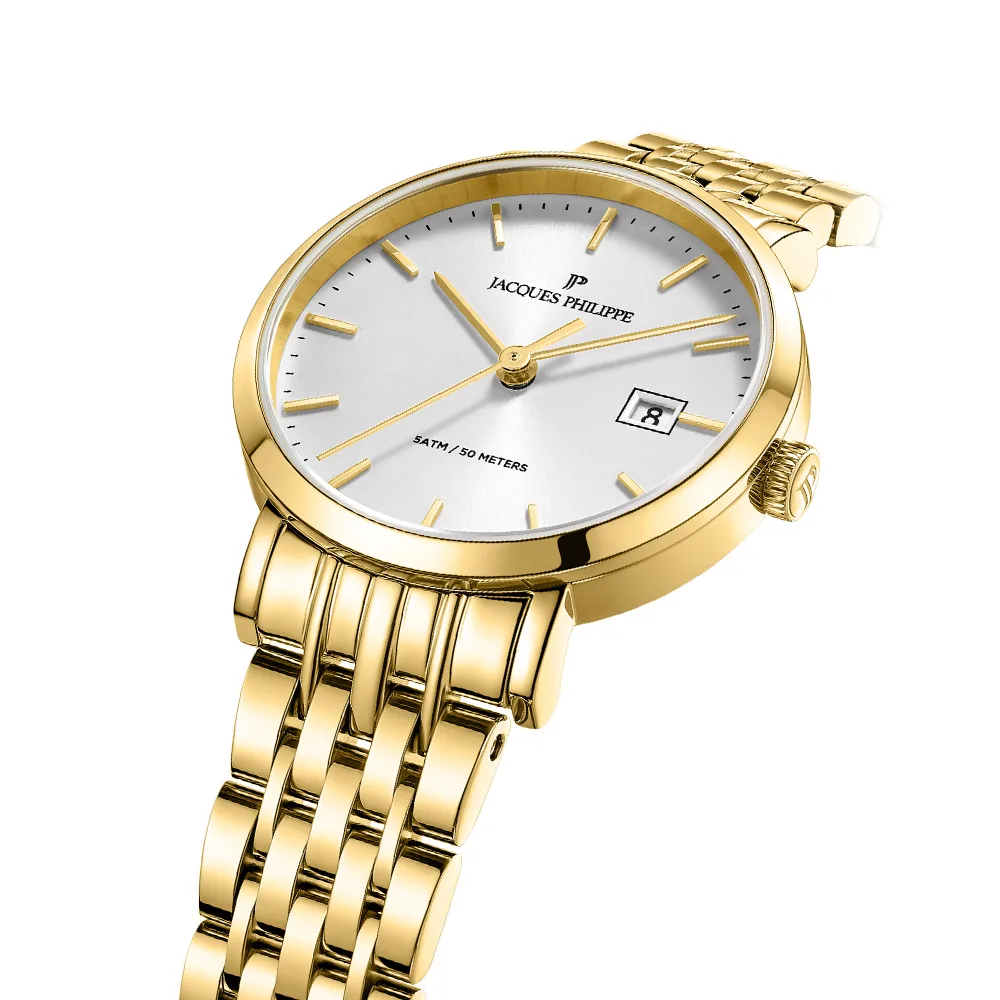 Jacques Philippe Women Watch JPQLS942324 2