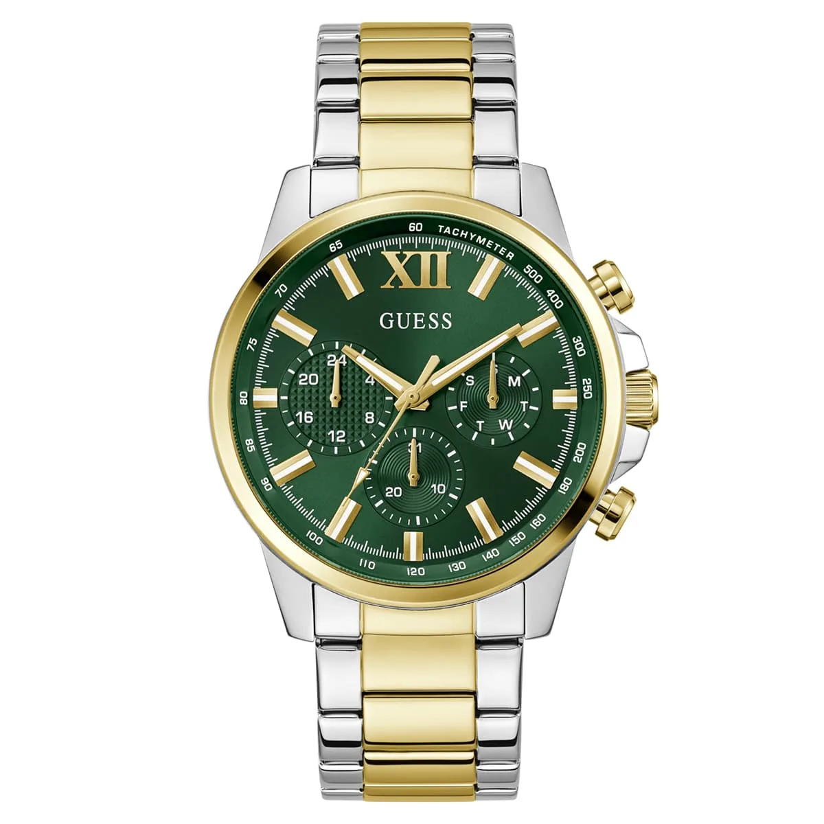 Guess Машки Часовник GUGW0900G5