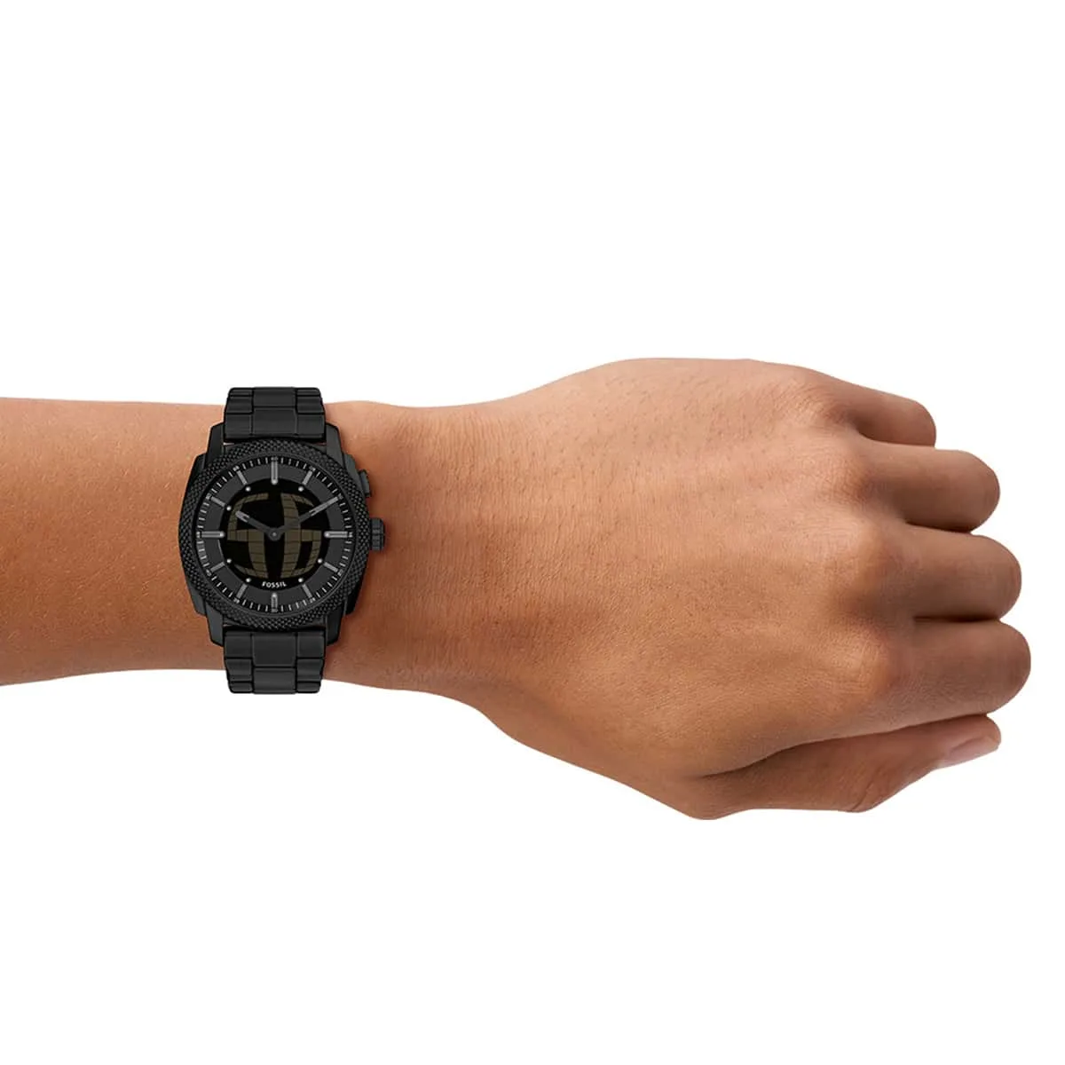 Fossil Унисекс Часовник FFS6156 5