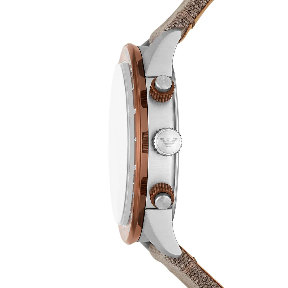 Emporio Armani Машки Часовник AR11452 3