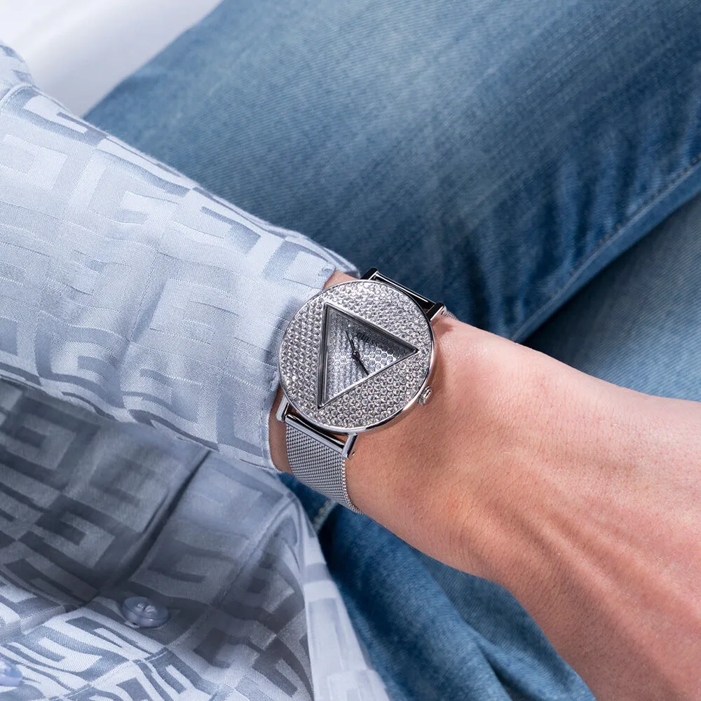 Guess Kadin Saat GUGW0477L1 9