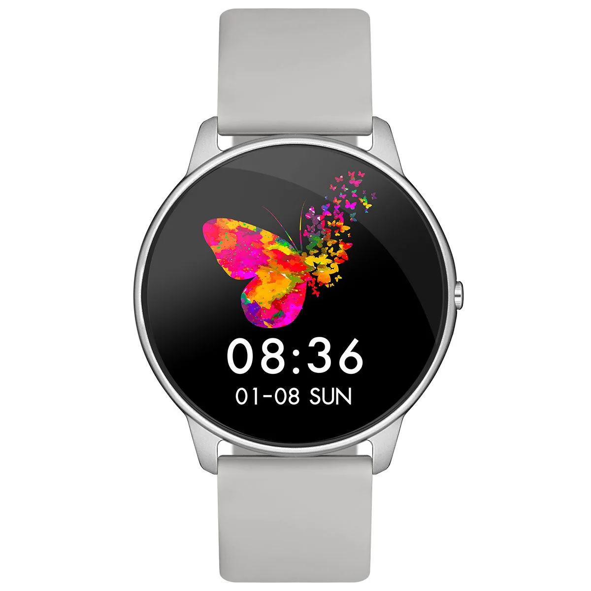 Wesse Unisex Watch WWC2001-01 3