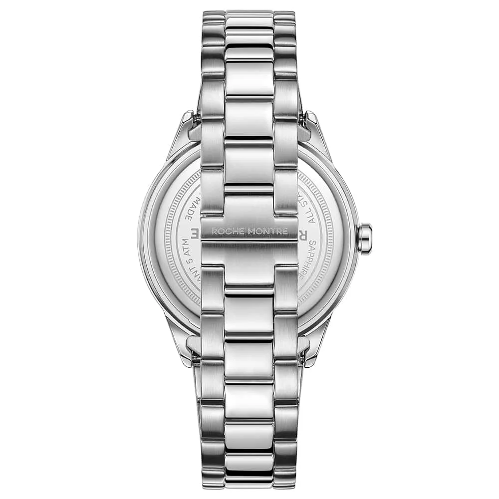 Roche Montre Машки Часовник RMG6007-02 3
