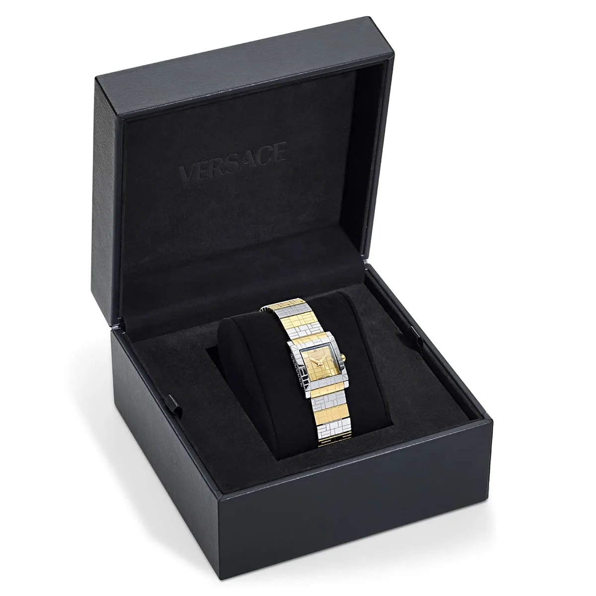 Versace Женски Часовник VRSCVE9B00424 3