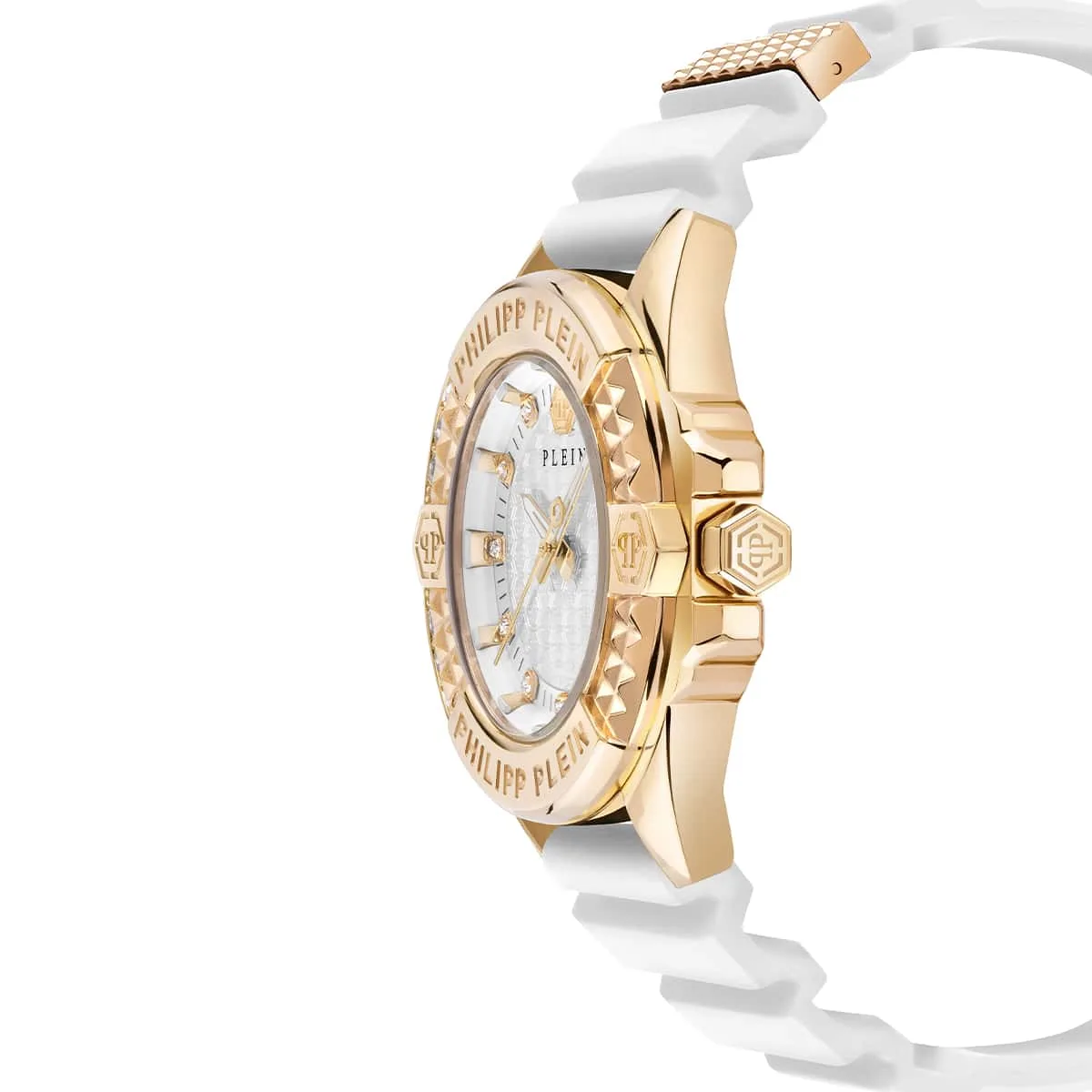 Philipp Plein Женски Часовник PWOFA0125 3