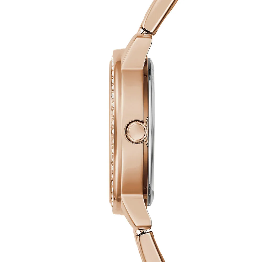 Guess Женски Часовник GUGW0532L3 6