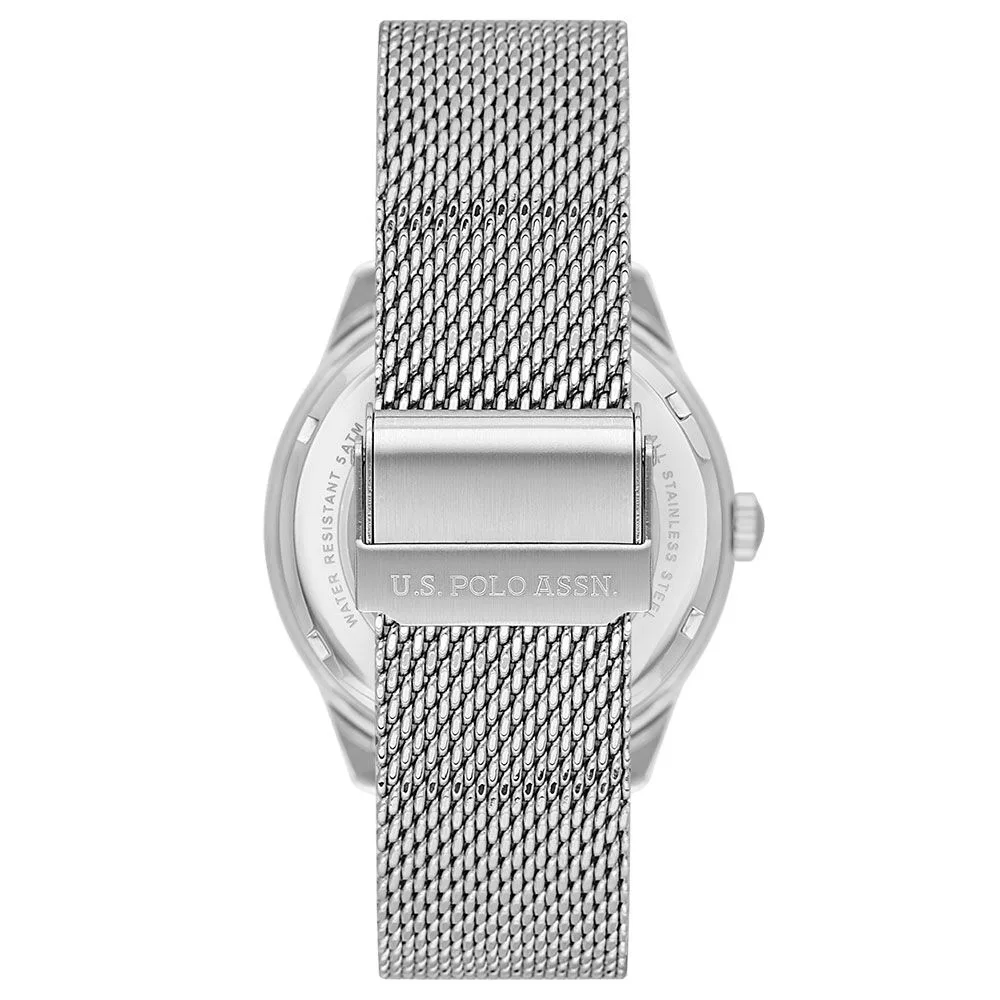 US Polo Assn Men Watch USPA1087-03 3