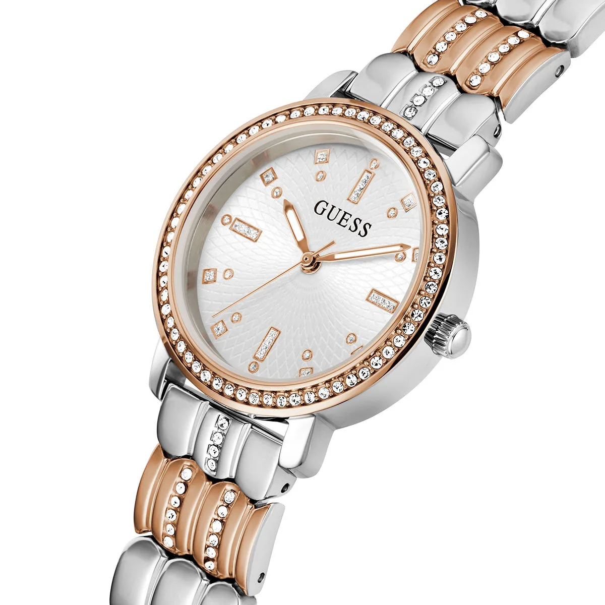 Guess Женски Часовник GUGW0612L3 5