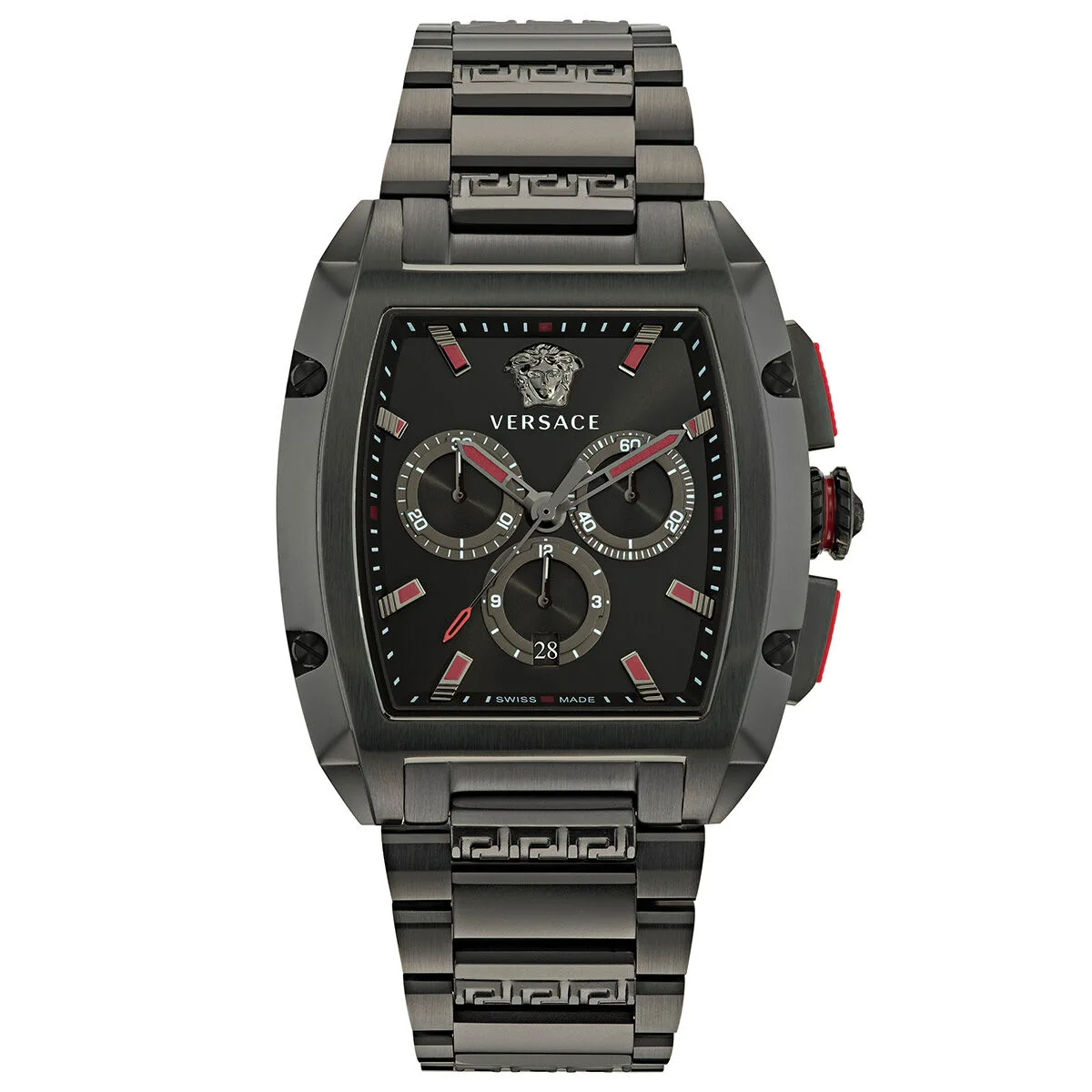 Versace Машки Часовник VRSCVE6H00623