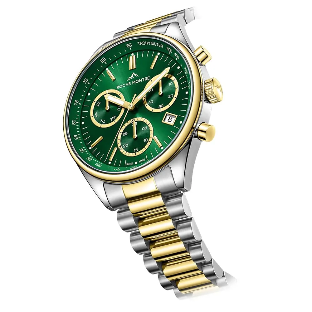 Roche Montre Машки Часовник RMG6011-06 3
