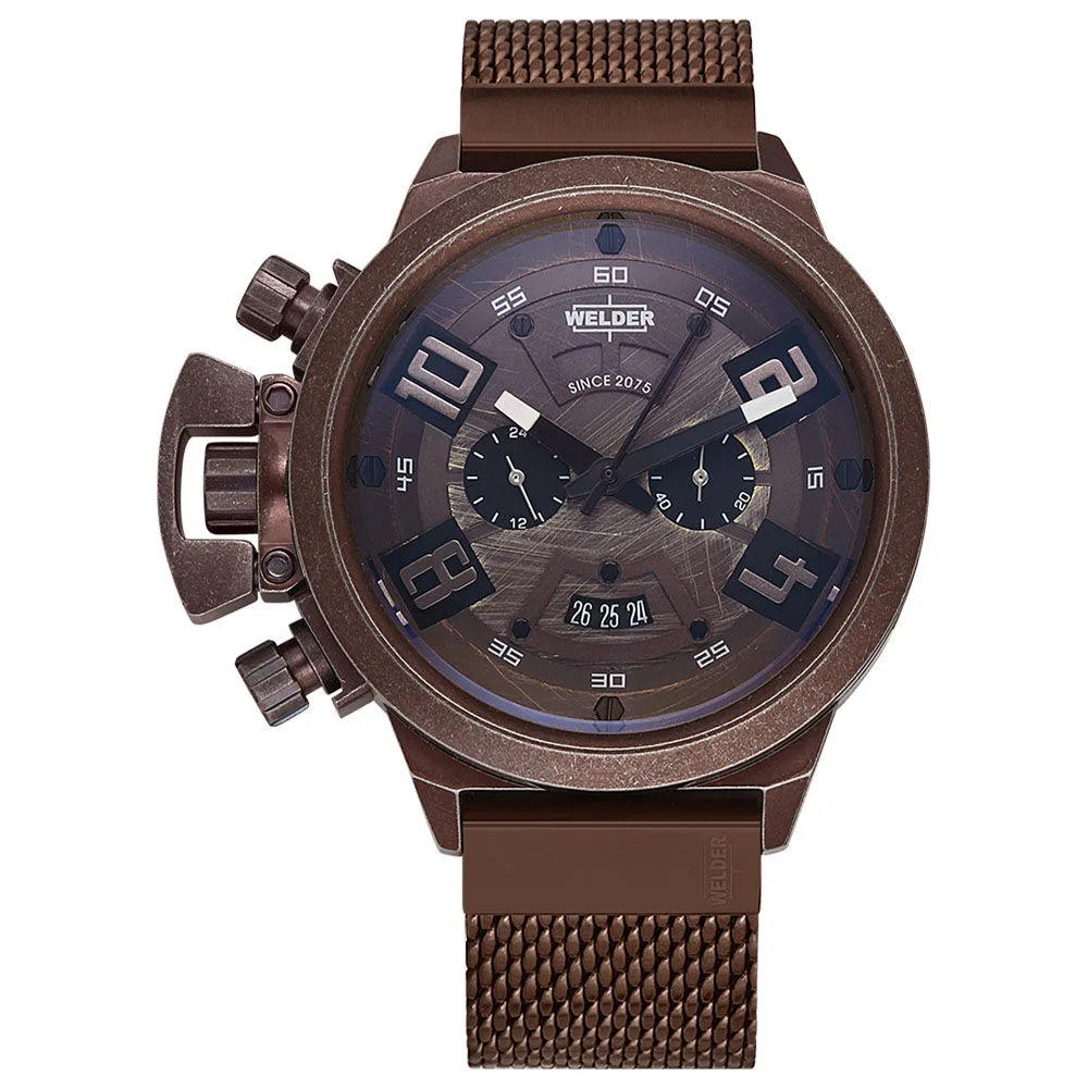 Welder Машки Часовник WRK3000