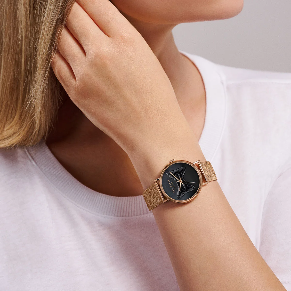 Ted Baker Zenski Sat TBBKPPHS304 3