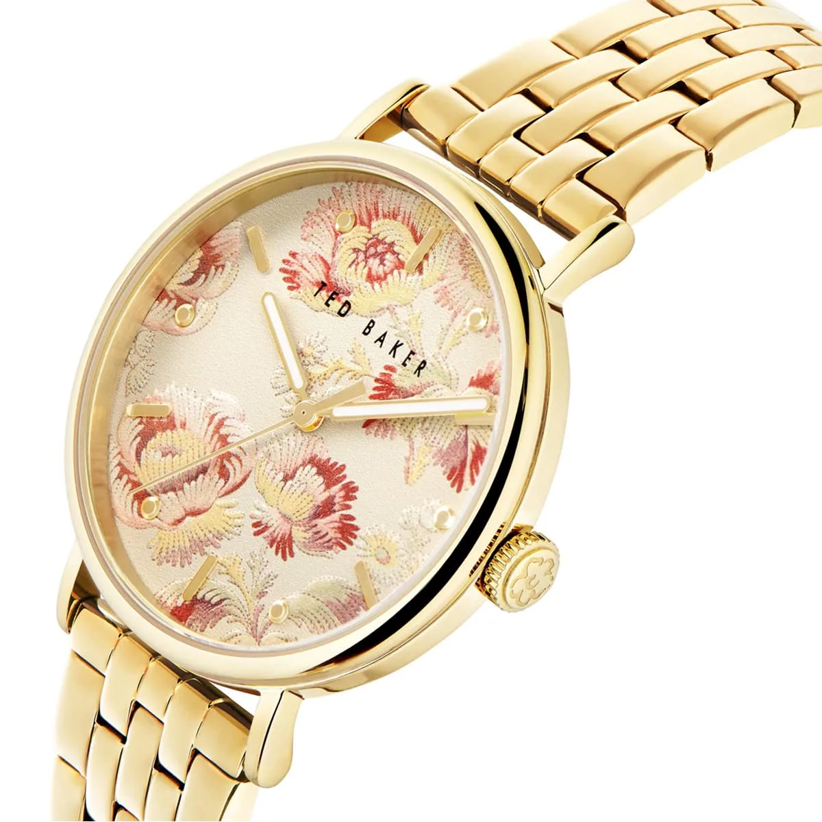 Ted Baker Женски Часовник TBBKPPHF208 2