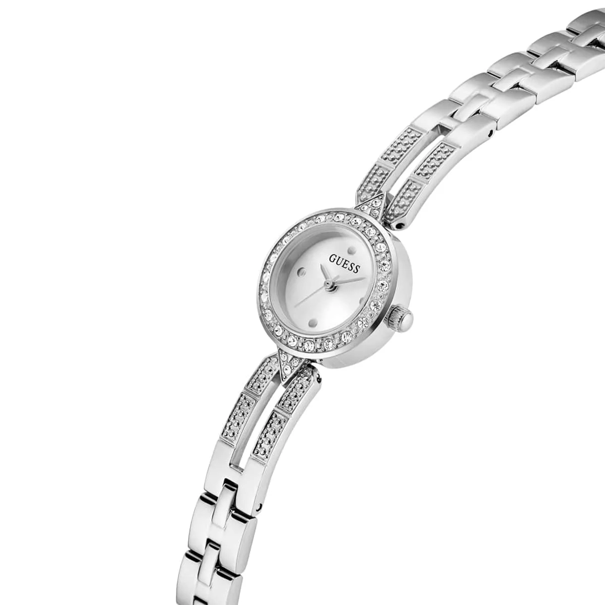 Guess Женски Часовник GUGW1016L1 5