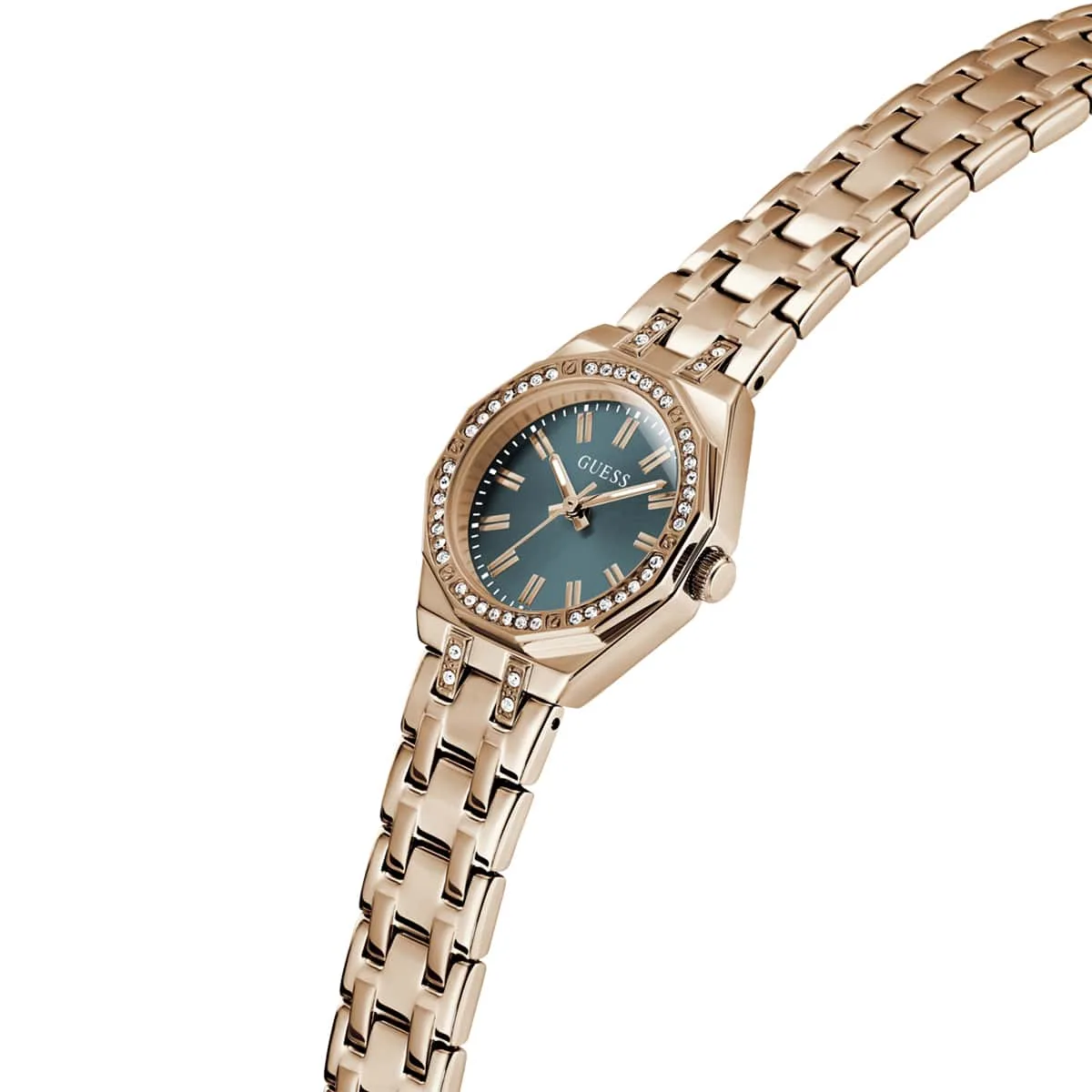 Guess Per femra Ore GUGW0931L7 5